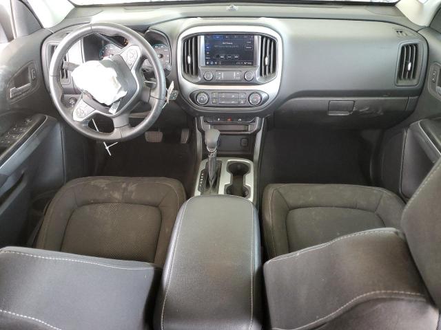 1GCGSCEA3N1317980 Chevrolet lcv