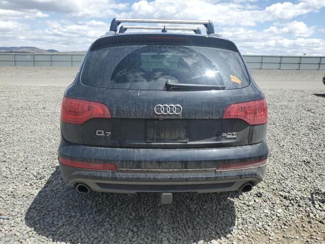 WA1DGAFE1FD031906 Audi Q7 PRESTIG