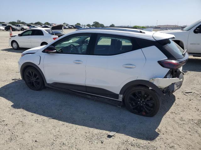 1G1FY6S03P4185403 Chevrolet 2023
