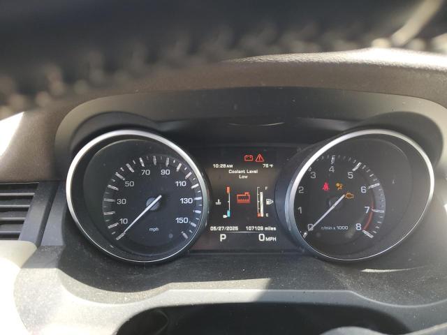SALVP2BG9EH867888 Land Rover 2014