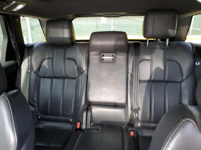 SALWR2PF7GA120378 Land Rover RANGE ROVE