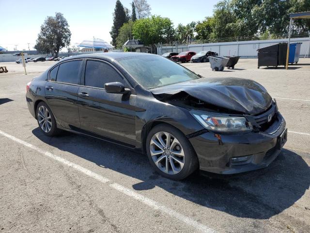 1HGCR2F55FA074908 Honda k24w1