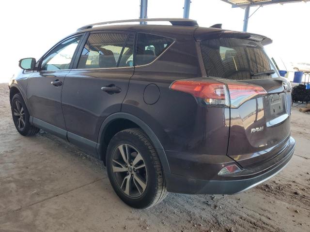 2T3WFREV4JW501665 Toyota 2ar-fe