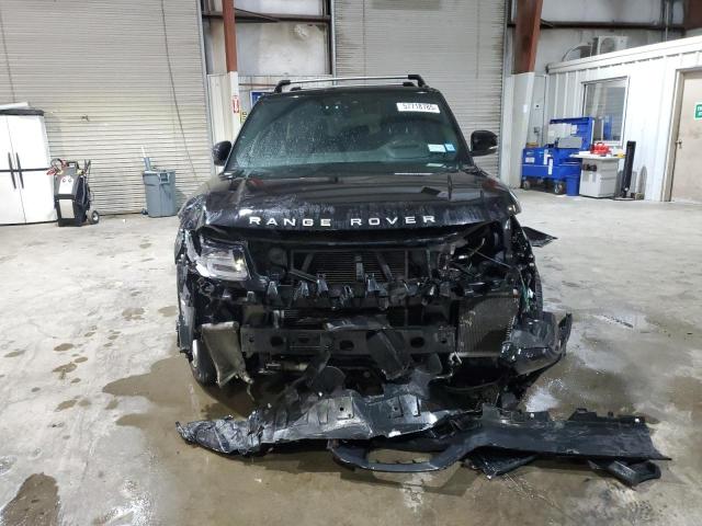 SALWR2RV5JA408511 Land Rover RANGE ROVE