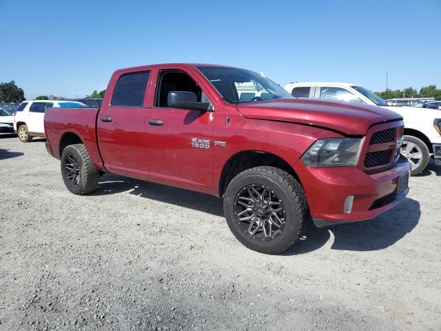 1C6RR7KTXES260325 RAM 1500