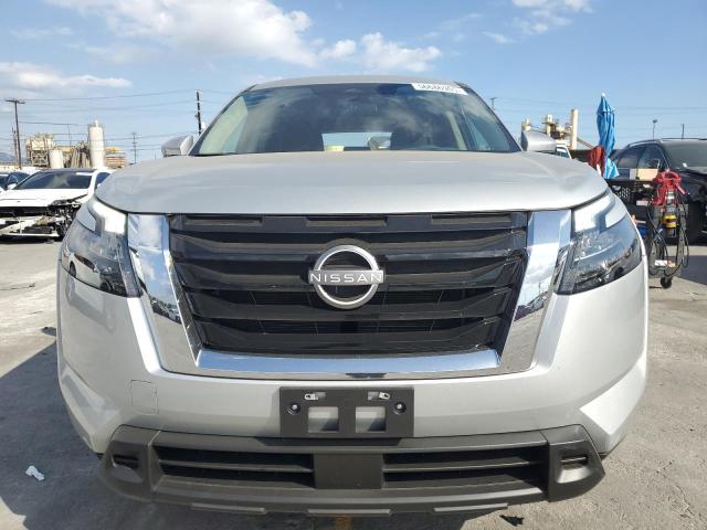 5N1DR3BA8SC240781 Nissan 2025