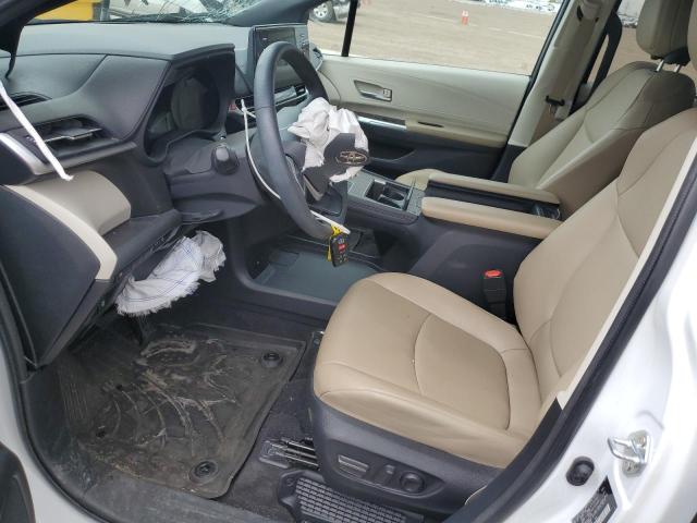 5TDYRKEC8PS155832 Toyota a25a-fxs, 5nm
