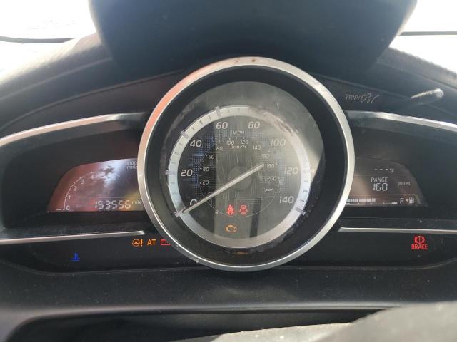 3MYDLBYV1HY170701 Toyota p5v