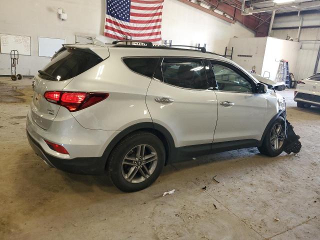 5XYZUDLB6HG414423 Hyundai SANTA FE S