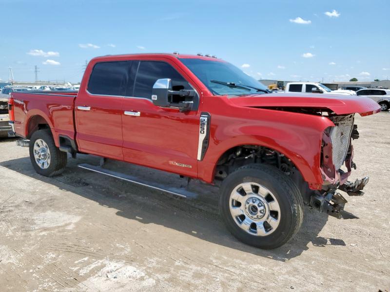 1FT8W2BM2REC02142 Ford F250 SUPER
