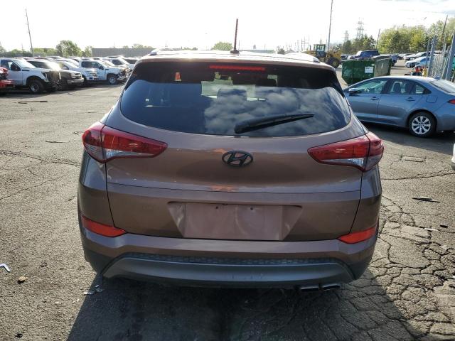 KM8J3CA25GU242780 Hyundai Tucson