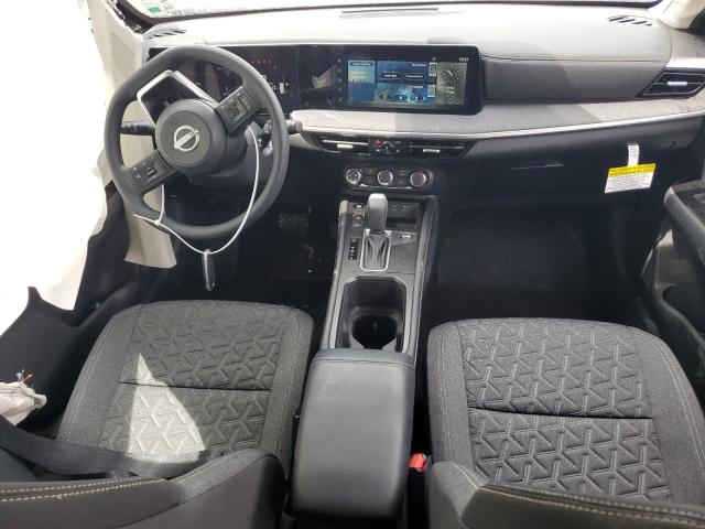 3N8AP6CB5SL363971 Nissan kicks mpv