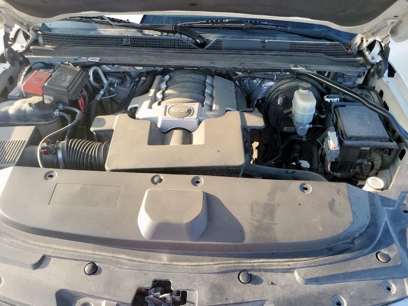 1GYS3NKJ5FR735736 Cadillac ESCALADE P