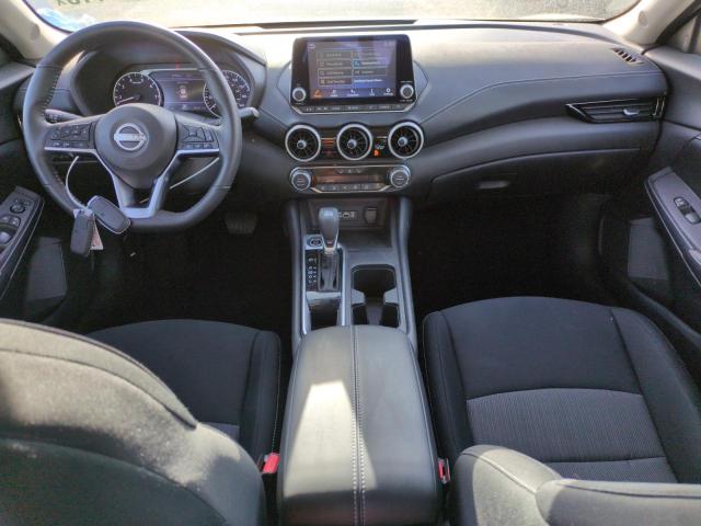 3N1AB8CVXRY276941 Nissan SENTRA SV