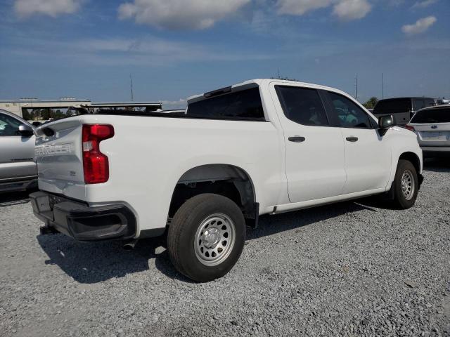 3GCPWAEH7LG416564 Chevrolet Silverado