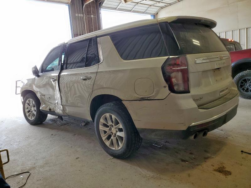 1GNSKSKD9MR213309 Chevrolet TAHOE K150