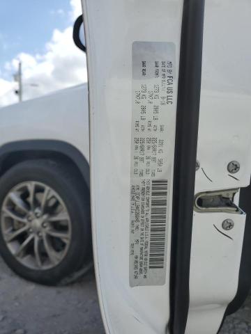 1C4PJLLB4KD266045 Jeep CHEROKEE L
