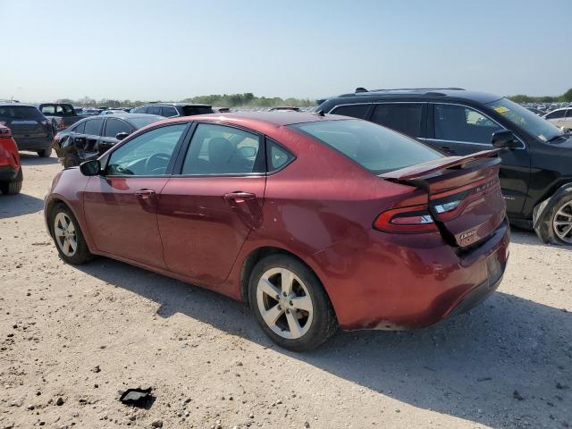 1C3CDFBBXFD299215 Dodge DART SXT