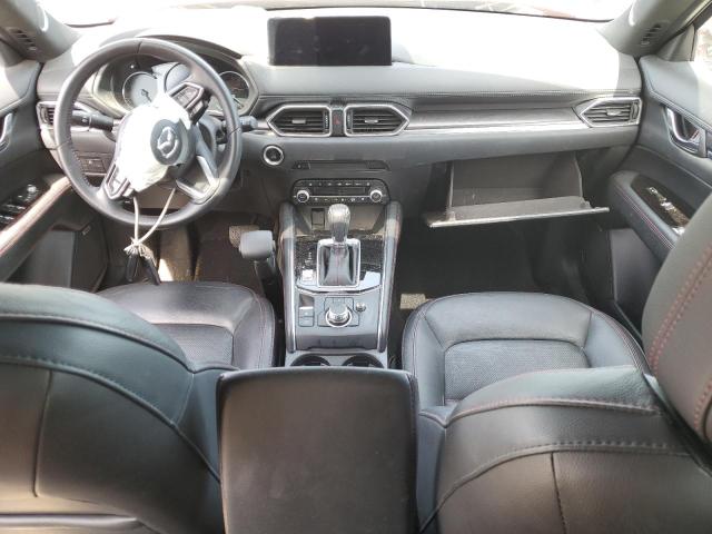 JM3KFBAY8P0104471 Mazda py