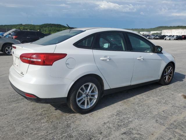 1FADP3F2XFL220072 Ford FOCUS SE