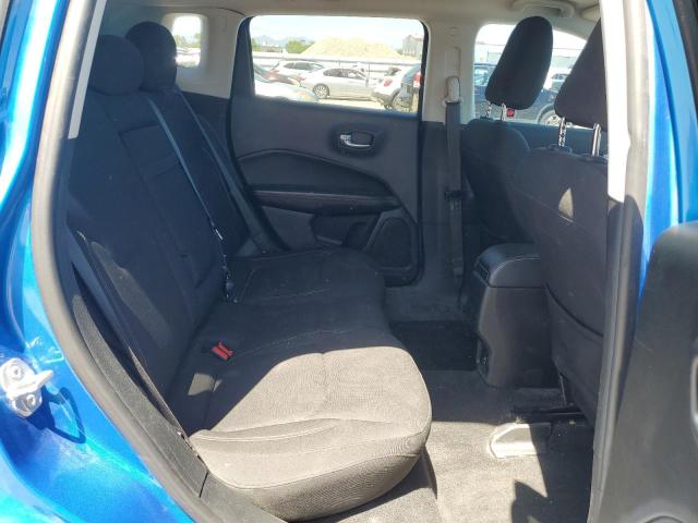 3C4NJDAB7JT373681 Jeep COMPASS SP