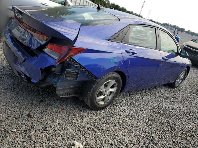 KMHLL4AG1PU594622 Hyundai ELANTRA SE