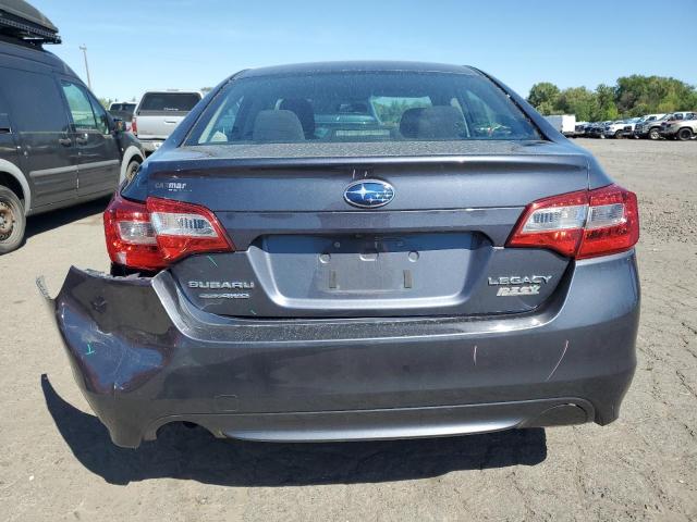 4S3BNAA67G3023657 Subaru 2.5l u5