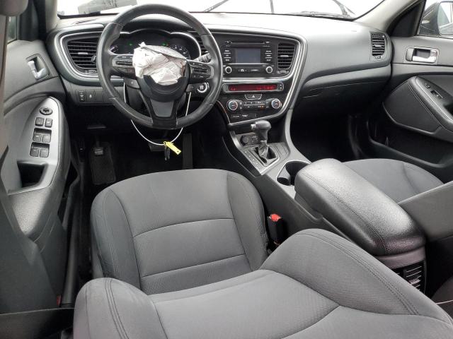 KNAGM4AD1G5093553 KIA OPTIMA HYB