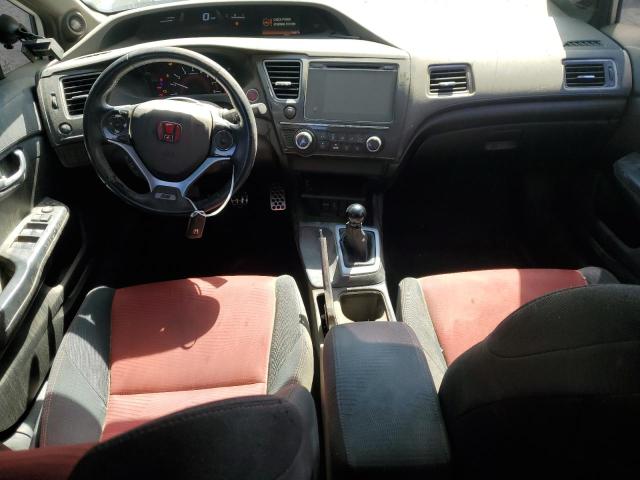 2HGFB6E50FH703552 Honda CIVIC SI