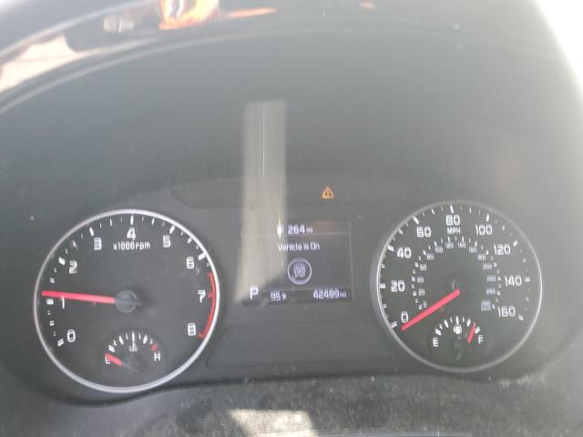 KNDEU2AA7P7372238 KIA nu