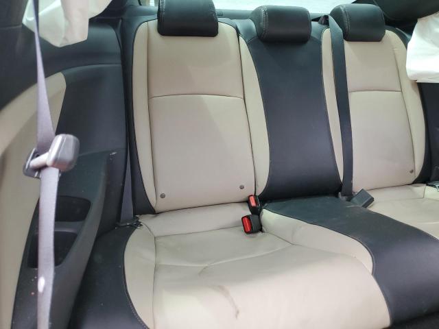 2HGFC3B7XHH360950 Honda l15b7