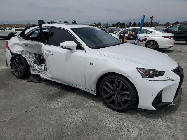 JTHBA1D22K5084933 Lexus 8ar-fts