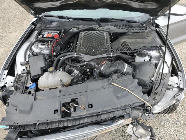 1FA6P8CF9N5100621 Ford MUSTANG GT