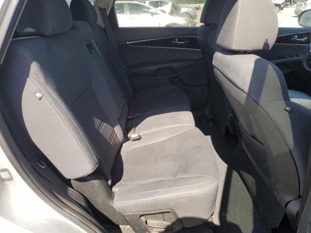 5XYPG4A35KG454994 KIA SORENTO L