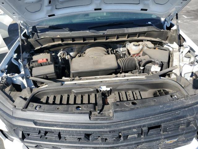 3GCNAAEDXPG198788 Chevrolet Silverado
