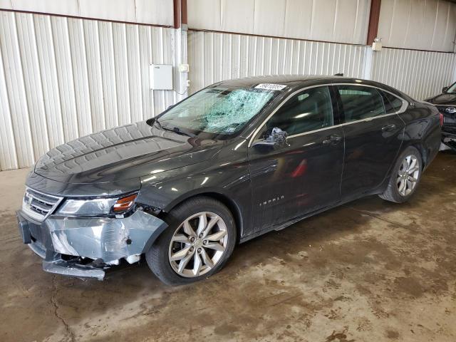 2G11Z5S39K9138183 auction archive image