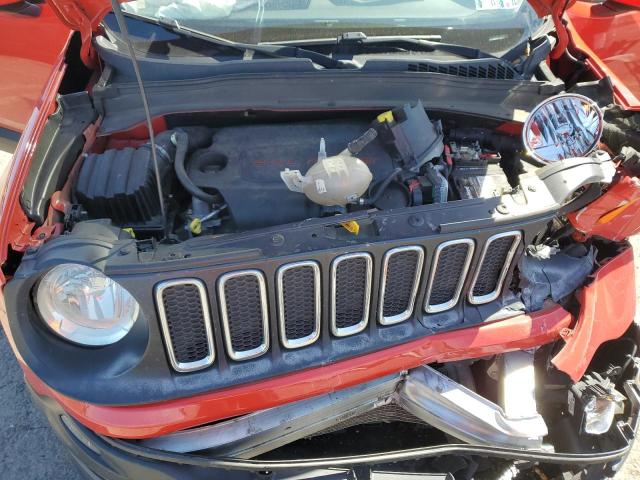 ZACCJBBB9HPG02454 Jeep RENEGADE L