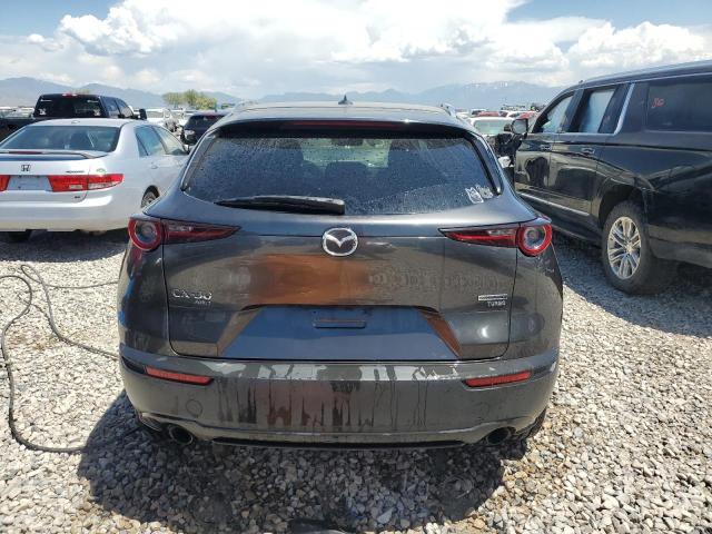 3MVDMBDY7MM260592 Mazda py turbo