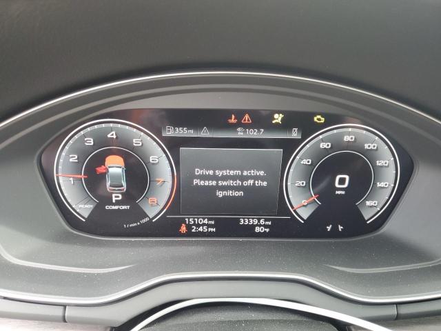 WA1EABFY9R2028418 Audi Q5 PREMIUM
