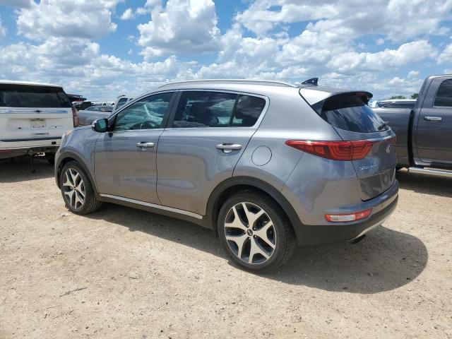 KNDPR3A68H7249075 KIA SPORTAGE S