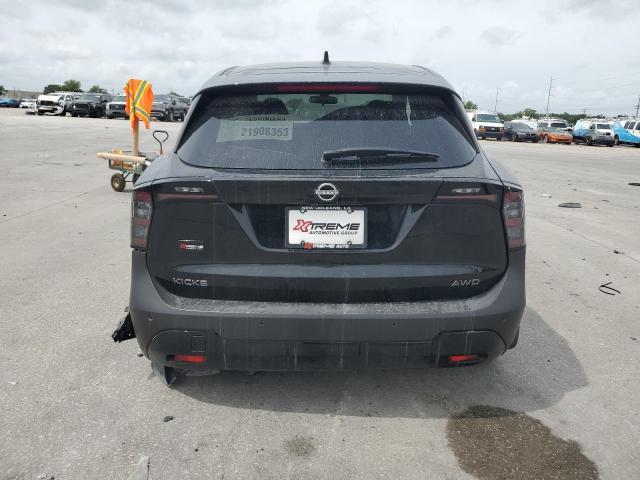 3N8AP6CB5SL363971 Nissan kicks mpv