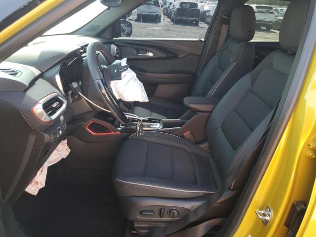 KL79MUSL2PB169927 Chevrolet l3t