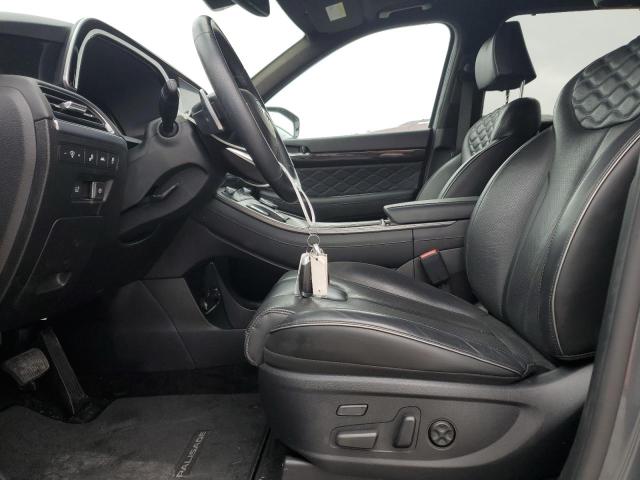 KM8R7DHE4NU353914 Hyundai PALISADE C