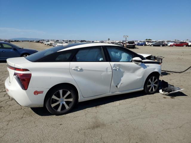 JTDBVRBD9HA001460 Toyota 4jm