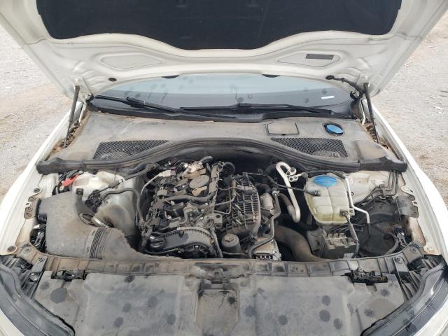 WAUGFAFC1GN019459 Audi A6 PREMIUM