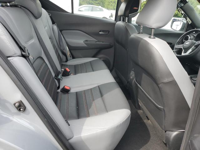 3N1CP5DV1ML488723 Nissan Kicks