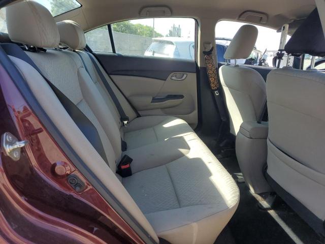19XFB2F55FE212508 Honda Civic Lx