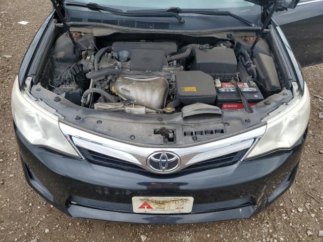 4T4BF1FK7ER382812 Toyota CAMRY L
