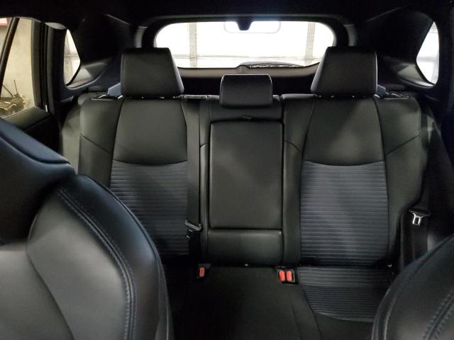 2T3EWRFV7LW088346 Toyota RAV4 XSE