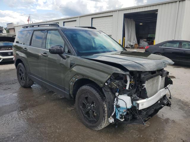 5NMP3DGL4RH019161 Hyundai Santa Fe X